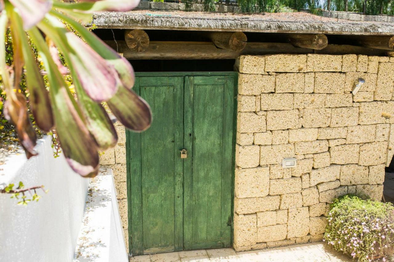 Arico Viejo La Malvasia מראה חיצוני תמונה