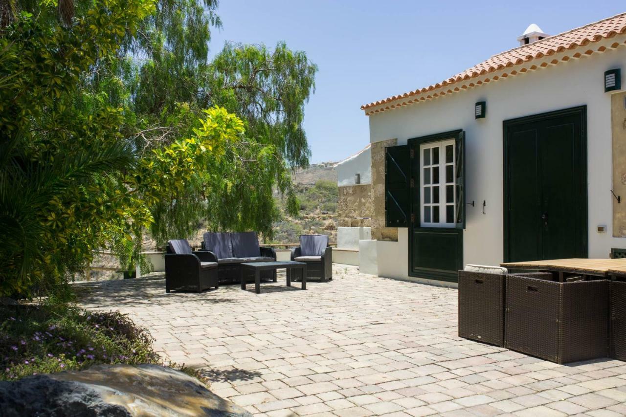 Arico Viejo La Malvasia מראה חיצוני תמונה