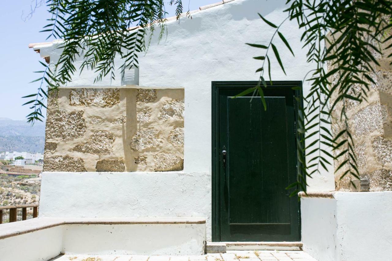 Arico Viejo La Malvasia מראה חיצוני תמונה